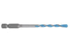 Bosch Powertool Accessories EXPERT HEX-9 Multi Construction Drill Bit 5 x 50 x 100mm Bosch Powertool Accessories - Town Tools