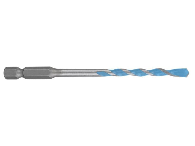 Bosch Powertool Accessories EXPERT HEX-9 Multi Construction Drill Bit 5 x 50 x 100mm Bosch Powertool Accessories - Town Tools