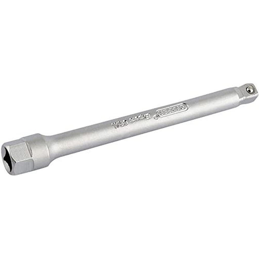 Draper 100mm 1/4" Sq. Dr. Satin Chrome Plated Extension Bar 85133 Draper - Town Tools 