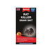 Rentokil Rat Killer Grain Bait (Sachets 3) Rentokil - Town Tools