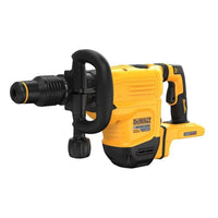 Dewalt Power Tools DCH832N XR FlexVolt SDS Max Chipping Hammer 54V Bare Unit
