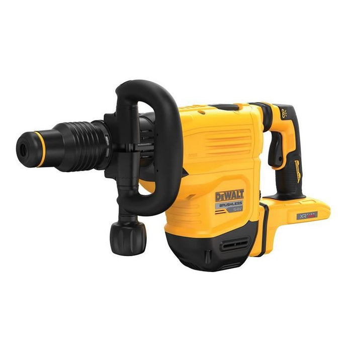 Dewalt Power Tools DCH832N XR FlexVolt SDS Max Chipping Hammer 54V Bare Unit DeWALT Power Tools - Town Tools