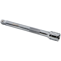 Sealey 1/4"Dr Wobble Extension Bar 100mm TBT44-02