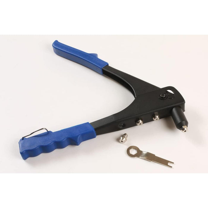 Laser Standard Riveter with 30 Rivets 0217 Laser - Town Tools 