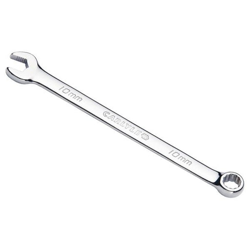 Carlyle Tools Carlyle Metric 12 Point Long Non-Slip Combination Wrench - 10 - image 1
