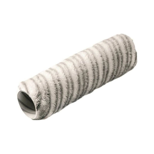 Stanley® Hand Tools Medium Pile Silver Stripe Sleeve 230 x 38mm (9 x 1.1/2in) STANLEY® Hand Tools - Town Tools