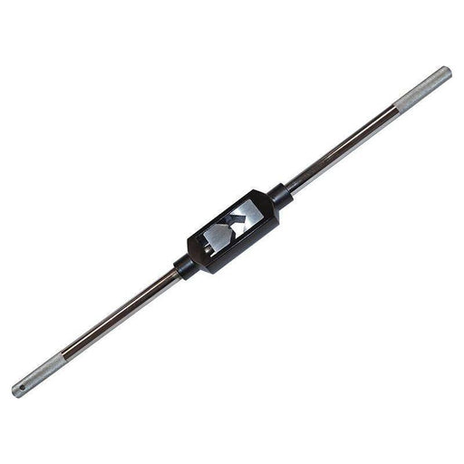 Faithfull Tap Wrench Bar Type M7 - M27 Faithfull - Town Tools