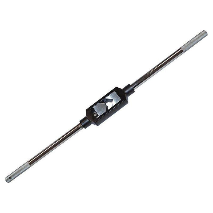 Faithfull Tap Wrench Bar Type M7 - M27 Faithfull - Town Tools