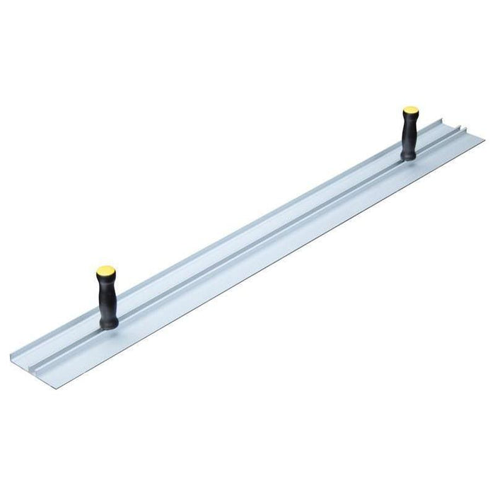 Faithfull Heavy Section Milled Finish Darby 1.8m (72in) Faithfull - Town Tools