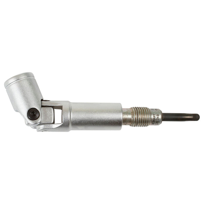 Laser Universal Joint Glow Plug Socket 3/8"D 8mm 5854