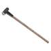 Faithfull Sledge Hammer FSC Hickory 3.18kg (7lb) Faithfull - Town Tools