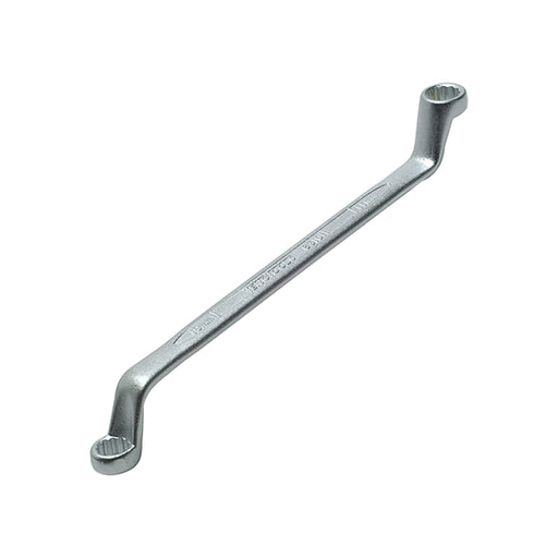 Teng Tools Double Ring Spanner Metric 21 x 23mm Teng Tools - Town Tools 