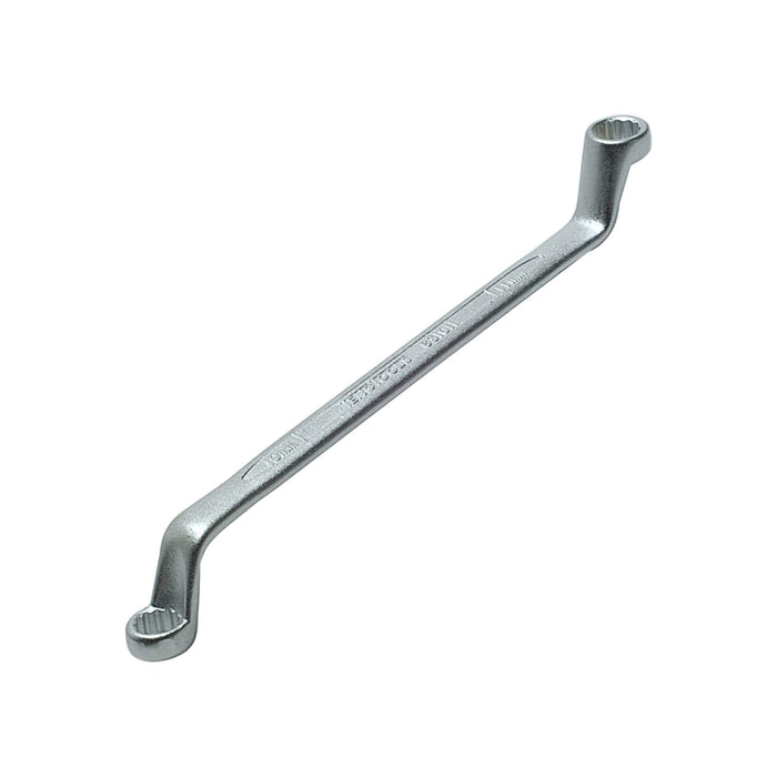 Teng Tools Double Ring Spanner Metric 21 x 23mm Teng Tools - Town Tools 