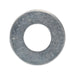 Sealey Flat Washer 3/8" x 3/4" Table 3 Imperial Zinc Pack of 100 FWI101 Sealey - Town Tools 