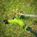 Sealey Pulsating Sprinkler With Metal Wheeled Base JS2034 Sealey - Town Tools 