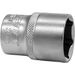 Sealey 1/2"Dr Socket 21mm (Micro Satin Finish)
