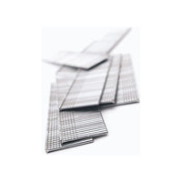 Tacwise 16 Gauge Straight Finish Nails 30mm (Pack 2500)