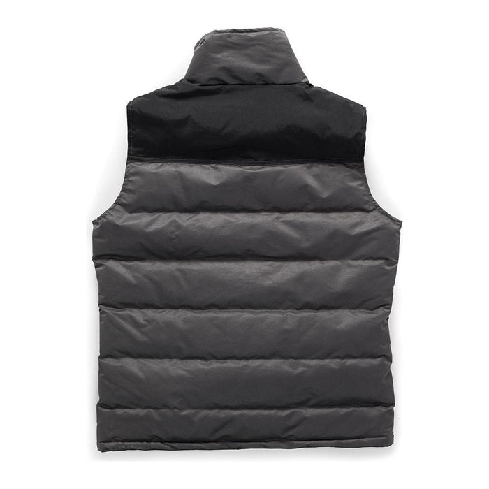 Scruffs Worker Body Warmer Charcoal S Scruffs - Town Tools 