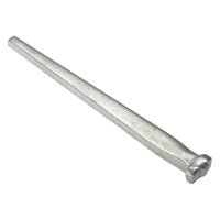 Forgefix Cut Clasp Nail Bright Finish 50mm Bag Weight 500g