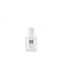 Carlyle Tools 1/4Dr E5 E Torx Socket