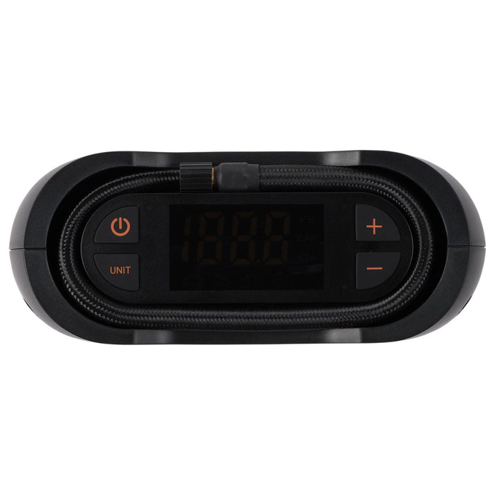 Draper 12V Digital Air Compressor Draper - Town Tools