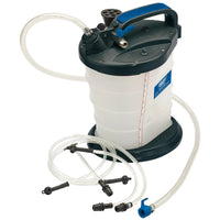 Draper Expert Pneumatic Brake Fluid Extractor - BFE1