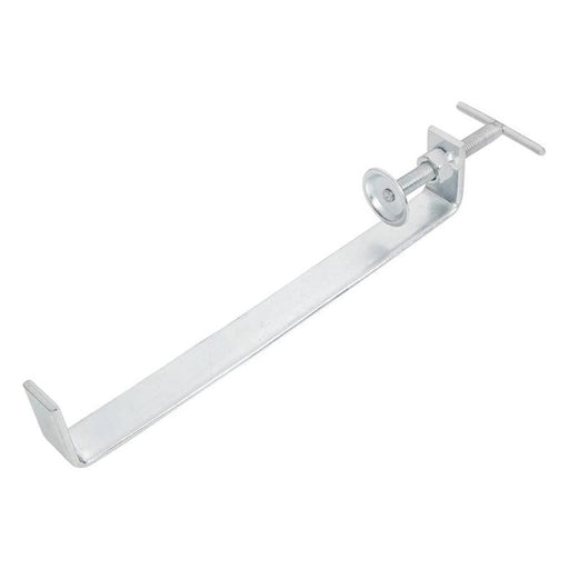 Bluespot Tools Bricklaying Profile Clamp 200mm (8in) BlueSpot Tools - Town Tools