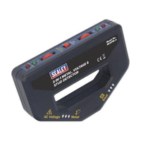 Sealey 3-in-1 Metal, Voltage & Stud Detector AK2018
