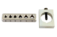Gunson Safety Wire Nut & Bolt Jig Kit - Imperial - GPL