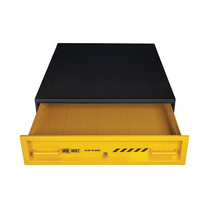 Van Vault Slim Slider 1000 x 1200 x 227mm Van Vault - Town Tools 