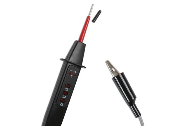 Gunson Low Voltage Circuit Tester 6V - 48V - GPL