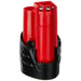 Milwaukee 4932451388 Battery 3.0 Ah Milwaukee - Town Tools