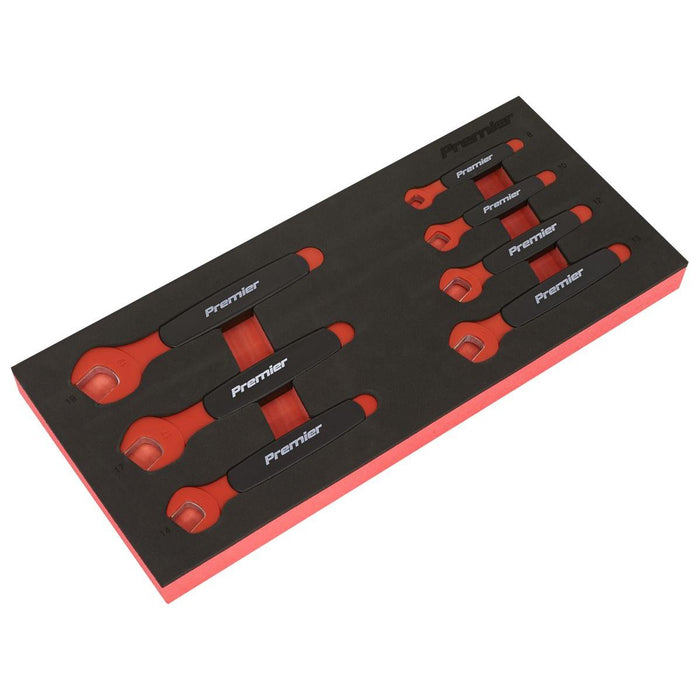 Sealey EV/Hybrid Master Tool Kit 23pc HVCOM2 Sealey - Town Tools 