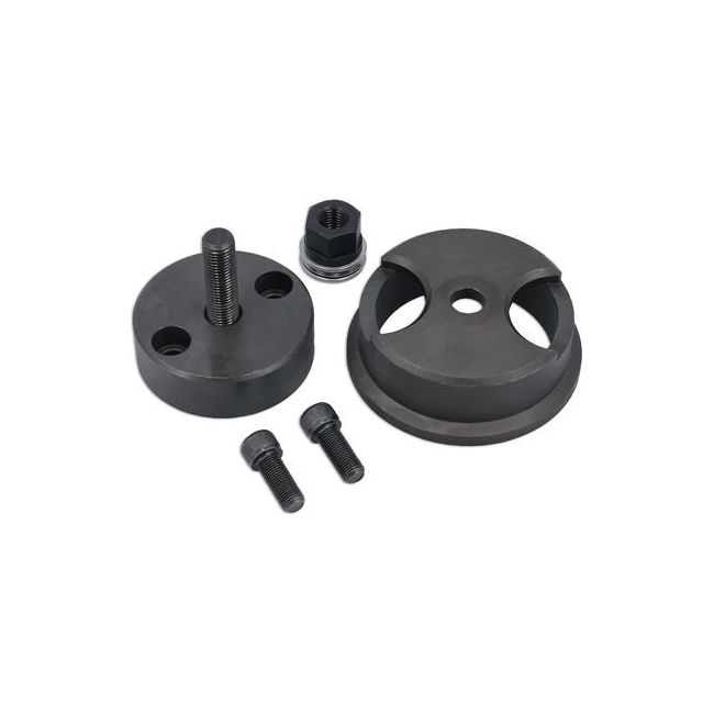 Laser Crankshaft Rear Oil Seal Tool  Iveco & Fiat 8697 Laser - Town Tools 