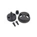 Laser Crankshaft Rear Oil Seal Tool  Iveco & Fiat 8697 Laser - Town Tools 