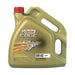 Castrol Edge 0W-40 A3/B4 - 4 Litre Castrol - Town Tools 