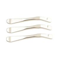 Laser LTR Aluminium Tyre Lever Set 3pc 8223