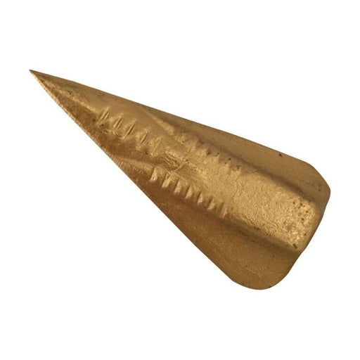Roughneck Wood Grenade® Splitting Wedge (Blister Packed) 1.6kg (4 lb) Roughneck - Town Tools