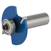 Draper TCT Router Bit, 1/2" Biscuit, No.20 75362