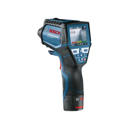 Bosch GIS 1000 C Professional Thermal Camera Bosch - Town Tools