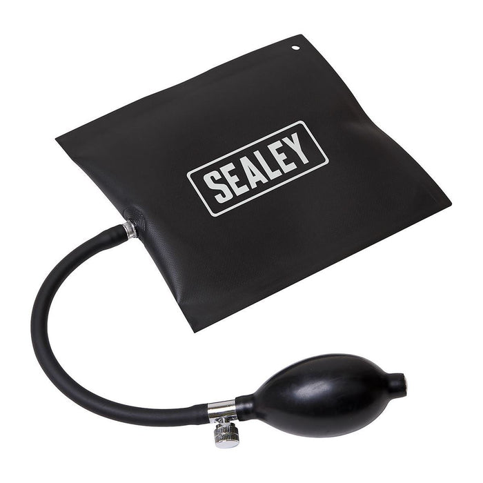 Sealey Panel Bag Set 3pc VS9114 Sealey - Town Tools 