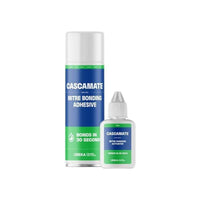Cascamite Cascamate Mitre Bond Glue Kit 250ml