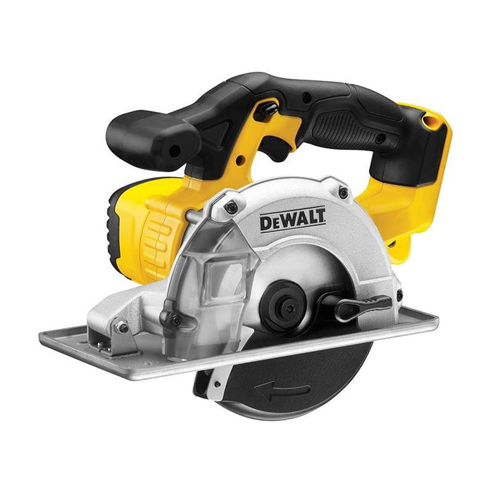 Dewalt Power Tools DCS373N XR Metal Cutting Circular Saw 140mm 18V Bare Unit DeWALT Power Tools - Town Tools