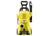 Karcher K 3 Power Control Pressure Washer 120 bar 240V Karcher - Town Tools