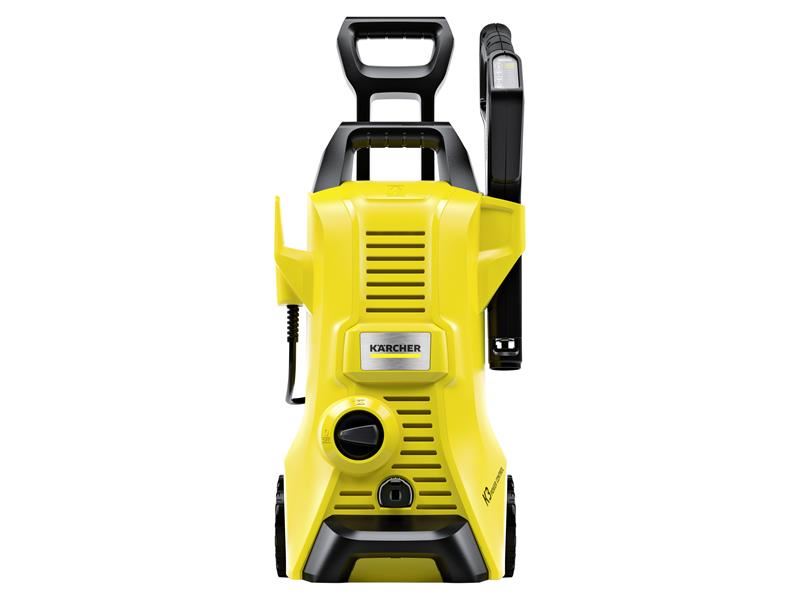 Karcher K 3 Power Control Pressure Washer 120 bar 240V Karcher - Town Tools