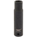 Draper Expert HI-TORQ 6 Point Deep Impact Socket, 1/4" Sq. Dr., 7mm Draper - Town Tools 