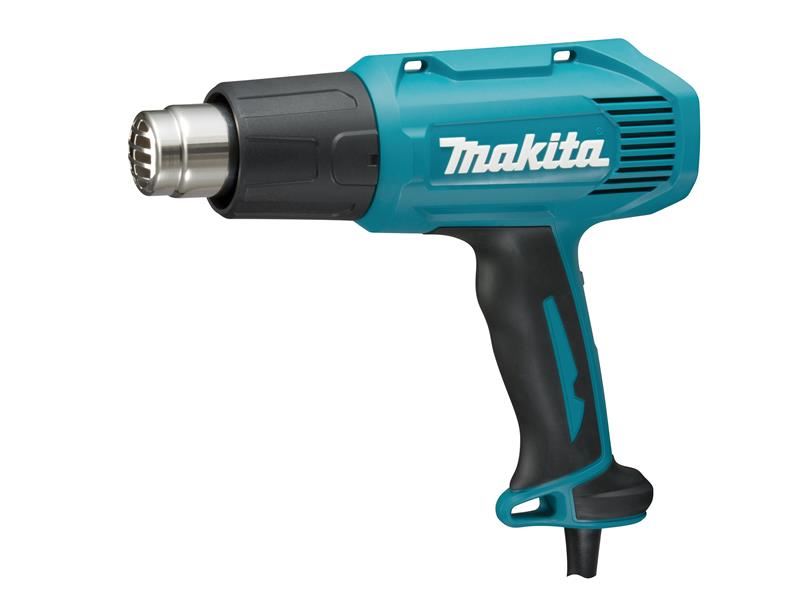 Makita HG5030K Heat Gun 1600W 240V Makita - Town Tools