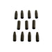 Power-Tec PDR Tips 12pc 92266 Power-Tec - Town Tools 