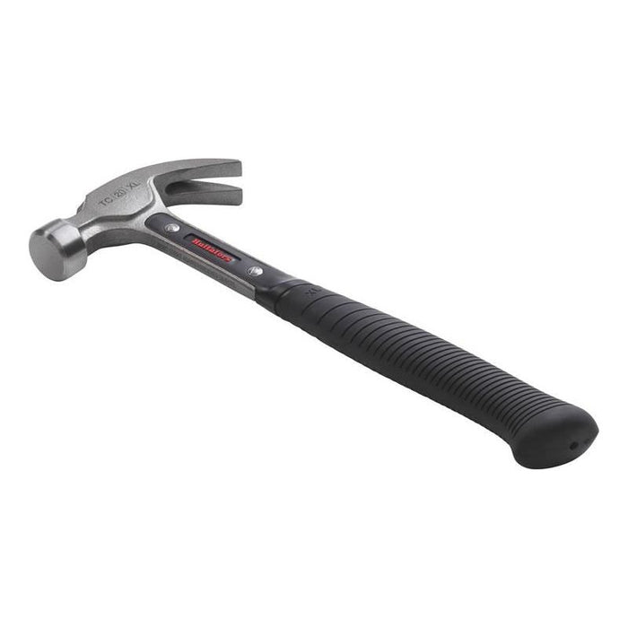 Hultafors TC 20XL Curved Claw Hammer 800g Hultafors - Town Tools