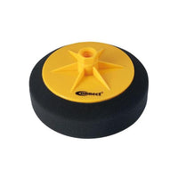 Connect Finishing Foam Head Ball Series Black Pad 1pc 32284